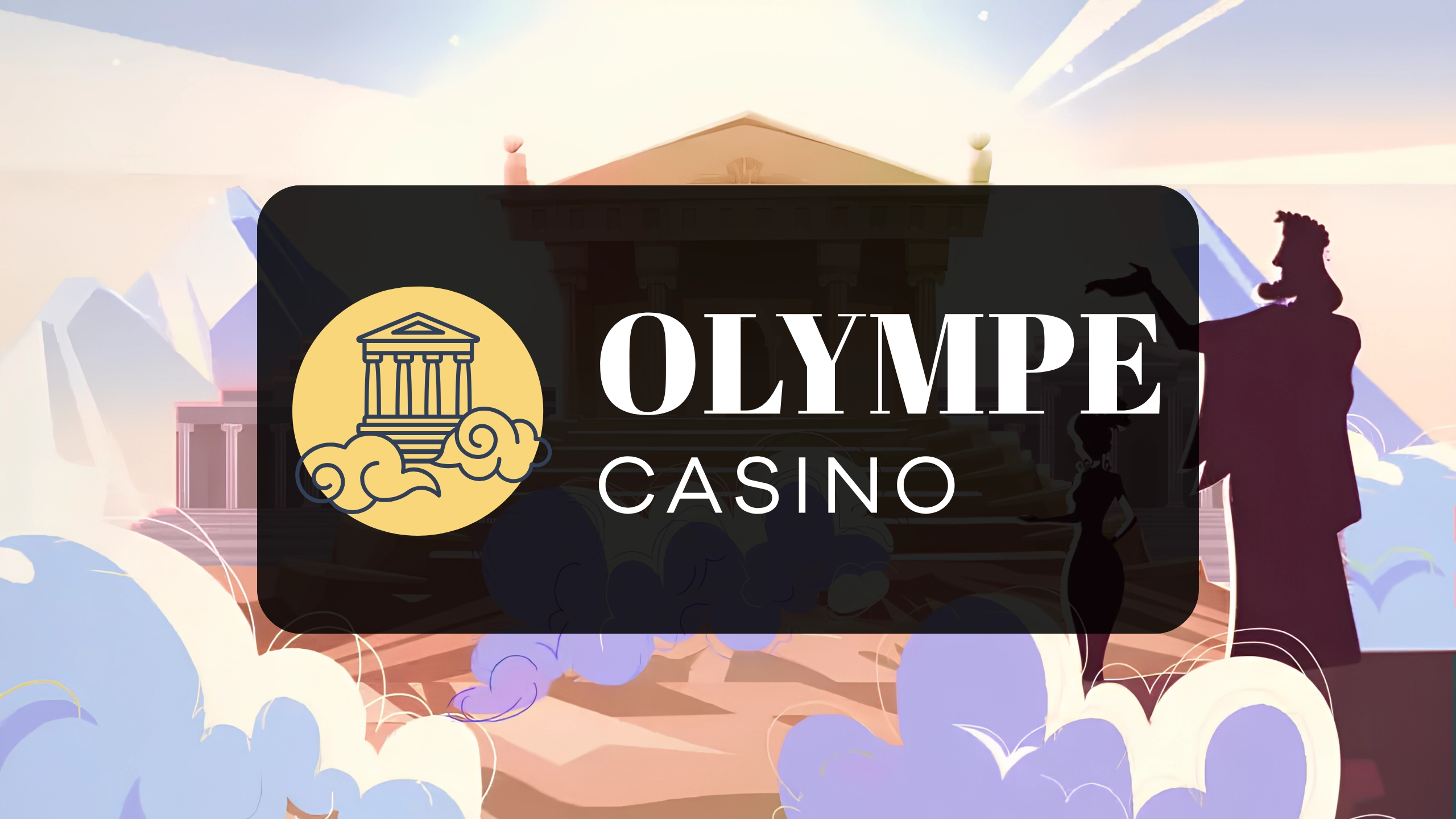 Olympe Casino Image